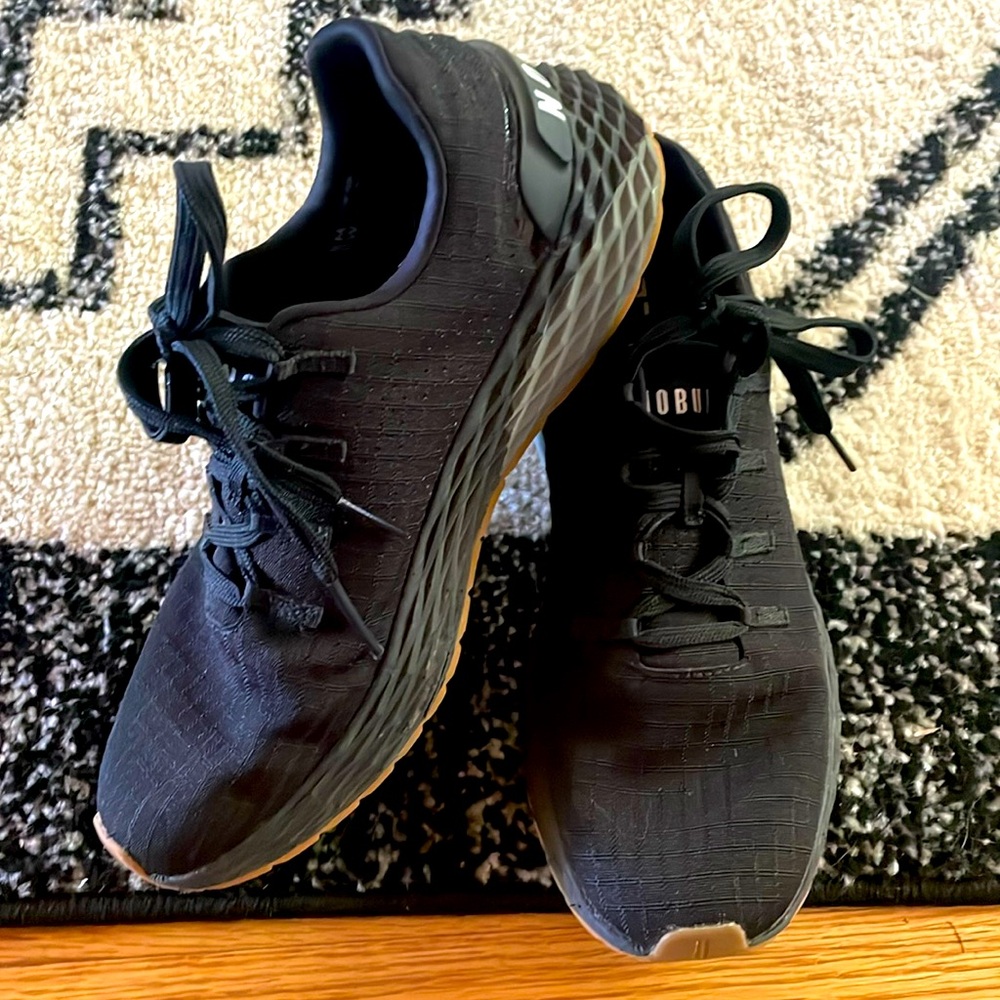 NOBULL SHOES